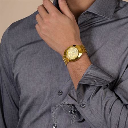 قیمت و خرید ساعت مچی مردانه رادو(RADO) مدل R12161633 فشن | اورجینال و اصلی