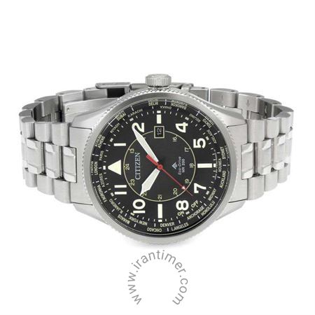 قیمت و خرید ساعت مچی مردانه سیتیزن(CITIZEN) مدل BX1010-53E کلاسیک | اورجینال و اصلی