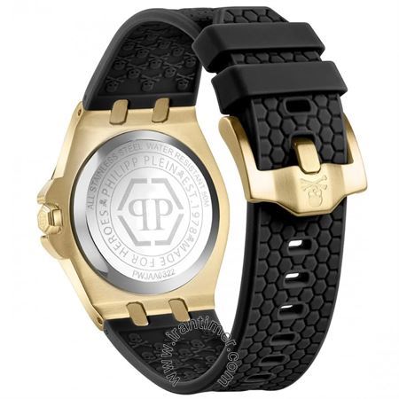 قیمت و خرید ساعت مچی زنانه فیلیپ پلین(Philipp Plein) مدل PWJAA0322 اسپرت | اورجینال و اصلی