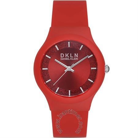 قیمت و خرید ساعت مچی زنانه دنیل کلین(Daniel Klein) مدل DK.1.12713-4 اسپرت | اورجینال و اصلی