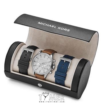 قیمت و خرید ساعت مچی مردانه مایکل کورس(MICHAEL KORS) مدل MK8565 کلاسیک | اورجینال و اصلی