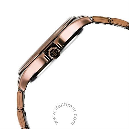 قیمت و خرید ساعت مچی مردانه تایتِن(TITAN) مدل 1698QM02 کلاسیک | اورجینال و اصلی