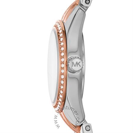 قیمت و خرید ساعت مچی زنانه مایکل کورس(MICHAEL KORS) مدل MK4486 فشن | اورجینال و اصلی