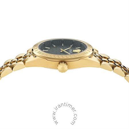 قیمت و خرید ساعت مچی زنانه ورساچه(versace) مدل VE8I00724 کلاسیک | اورجینال و اصلی