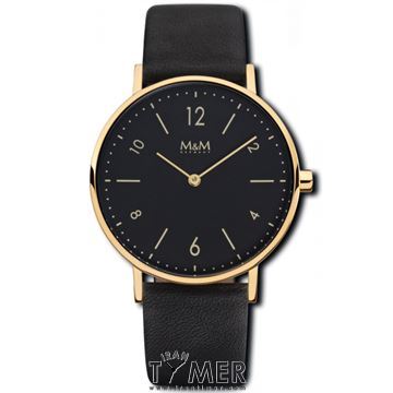 قیمت و خرید ساعت مچی زنانه ام اند ام(M & M) مدل M11892-434 کلاسیک | اورجینال و اصلی
