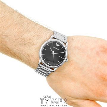 قیمت و خرید ساعت مچی مردانه امپریو آرمانی(EMPORIO ARMANI) مدل AR2499 کلاسیک | اورجینال و اصلی