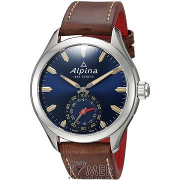قیمت و خرید ساعت مچی مردانه آلپینا(ALPINA) مدل AL-285NS5AQ6 کلاسیک | اورجینال و اصلی