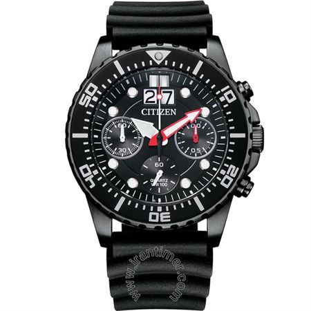 قیمت و خرید ساعت مچی مردانه سیتیزن(CITIZEN) مدل AI7005-12E اسپرت | اورجینال و اصلی