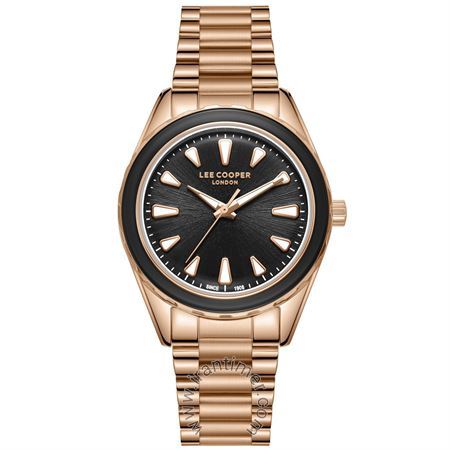 ساعت مچی زنانه کلاسیک بند استیل