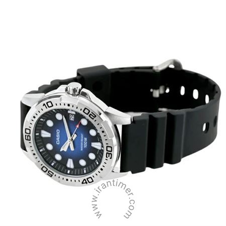 قیمت و خرید ساعت مچی مردانه کاسیو (CASIO) جنرال مدل MTD-140-2AVDF اسپرت | اورجینال و اصلی