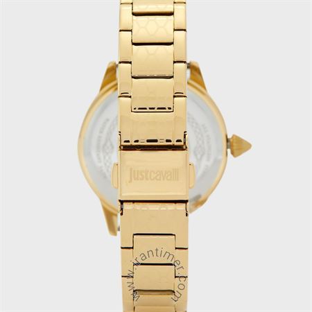قیمت و خرید ساعت مچی زنانه جاست کاوالی(JUST CAVALLI) مدل JC1L144M0055 کلاسیک | اورجینال و اصلی