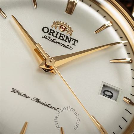 قیمت و خرید ساعت مچی مردانه اورینت(ORIENT) مدل RA-AC0M01 کلاسیک | اورجینال و اصلی