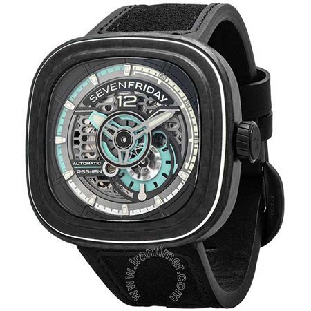 Sevenfriday digital watch sale