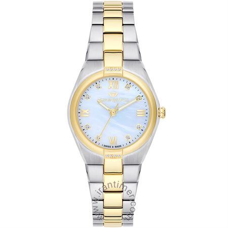 قیمت و خرید ساعت مچی زنانه فلیپ واچ(Philip Watch) مدل R8253222503 فشن | اورجینال و اصلی