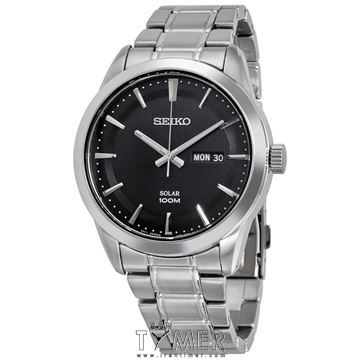 قیمت و خرید ساعت مچی مردانه سیکو(SEIKO) مدل SNE363P1S کلاسیک | اورجینال و اصلی