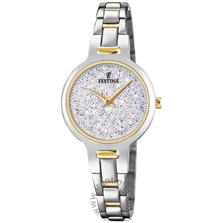 قیمت و خرید ساعت مچی زنانه فستینا(FESTINA) مدل F20380/1 کلاسیک | اورجینال و اصلی