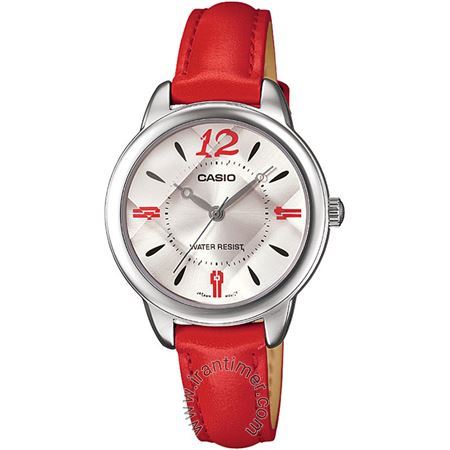 قیمت و خرید ساعت مچی زنانه کاسیو (CASIO) جنرال مدل LTP-1387L-4B1DF کلاسیک | اورجینال و اصلی