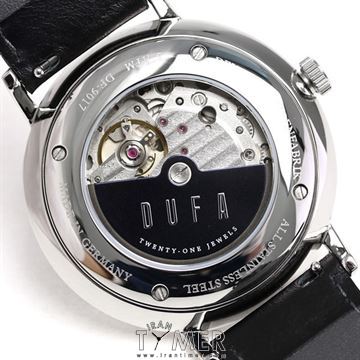 قیمت و خرید ساعت مچی مردانه دوفا(DUFA) مدل DF-9017-01 کلاسیک | اورجینال و اصلی