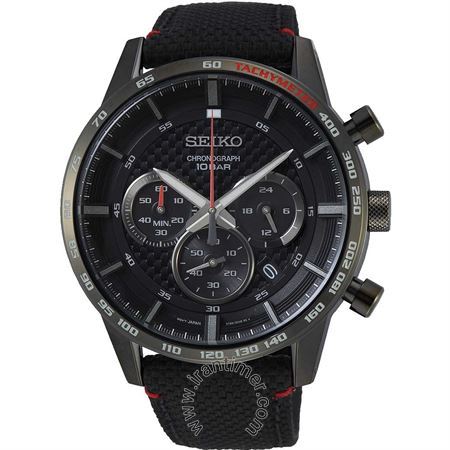 قیمت و خرید ساعت مچی مردانه سیکو(SEIKO) مدل SSB359P1 کلاسیک | اورجینال و اصلی