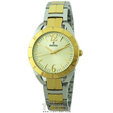 قیمت و خرید ساعت مچی زنانه فستینا(FESTINA) مدل F16933/1 کلاسیک | اورجینال و اصلی