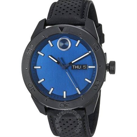 قیمت و خرید ساعت مچی مردانه موادو(MOVADO) مدل 3600495 کلاسیک | اورجینال و اصلی