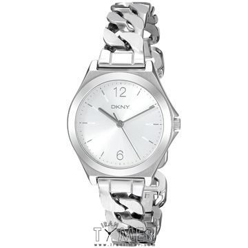 قیمت و خرید ساعت مچی زنانه دی کی ان وای(DKNY) مدل NY2424 کلاسیک | اورجینال و اصلی