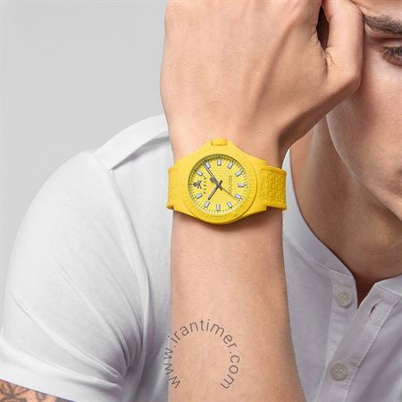 قیمت و خرید ساعت مچی مردانه زنانه فیلیپ پلین(Philipp Plein) مدل PWKAA1021 اسپرت | اورجینال و اصلی