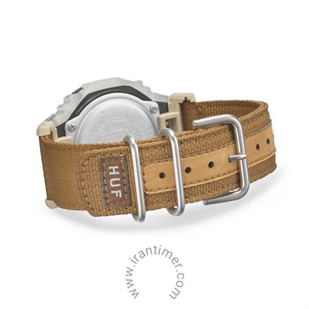 قیمت و خرید ساعت مچی مردانه کاسیو (CASIO) مدل GA-2100HUF-5ADR اسپرت | اورجینال و اصلی