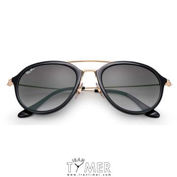 قیمت و خرید عینک آفتابی زنانه کلاسیک فشن (RAY BAN) مدل RB4253/601.71-50 | اورجینال و اصلی