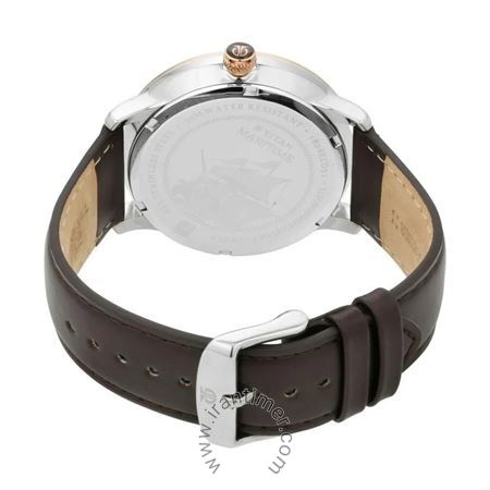 قیمت و خرید ساعت مچی مردانه تایتِن(TITAN) مدل 1828KL01 کلاسیک | اورجینال و اصلی