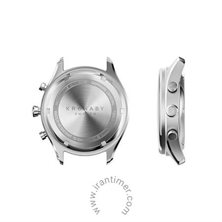 قیمت و خرید ساعت مچی مردانه کرونابی(KRONABY) مدل S3122/1 کلاسیک | اورجینال و اصلی