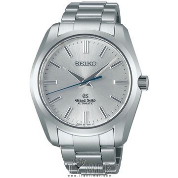 قیمت و خرید ساعت مچی مردانه گرند سیکو(GRAND SEIKO) مدل SBGR099G کلاسیک | اورجینال و اصلی