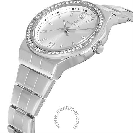 قیمت و خرید ساعت مچی زنانه دیوید گانر(David Guner) مدل DG-8606LA-A1 فشن | اورجینال و اصلی