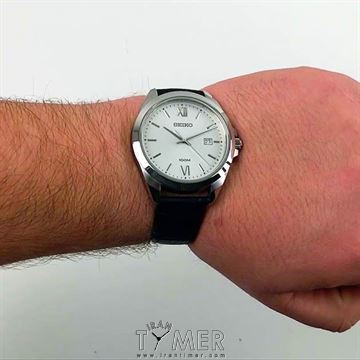 قیمت و خرید ساعت مچی مردانه سیکو(SEIKO) مدل SUR283P1 کلاسیک | اورجینال و اصلی