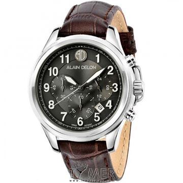 قیمت و خرید ساعت مچی مردانه آلن دلون(ALAIN DELON) مدل AD355-1339C کلاسیک | اورجینال و اصلی