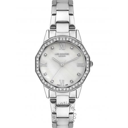 قیمت و خرید ساعت مچی زنانه لیکوپر(LEE COOPER) مدل LC07413.320 فشن | اورجینال و اصلی