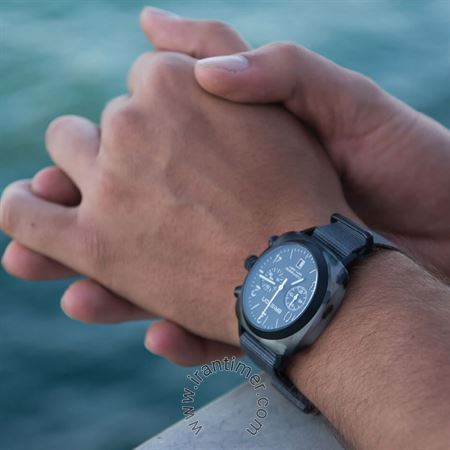 قیمت و خرید ساعت مچی مردانه بریستونن رست(BRISTON WRIST) مدل 15140.PBAM.GT.3.NG اسپرت | اورجینال و اصلی