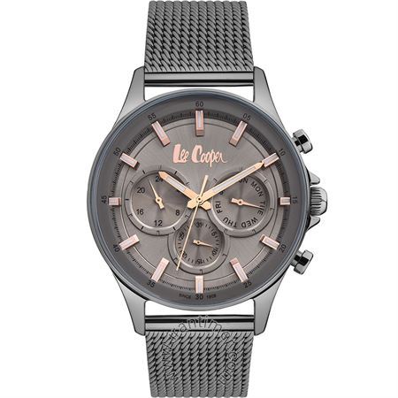 قیمت و خرید ساعت مچی مردانه لیکوپر(LEE COOPER) مدل LC07104.060 کلاسیک | اورجینال و اصلی