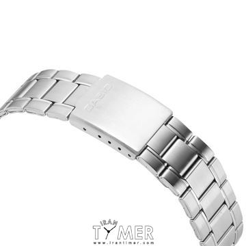 قیمت و خرید ساعت مچی مردانه کاسیو (CASIO) جنرال مدل MTP-V006D-7BUDF کلاسیک | اورجینال و اصلی