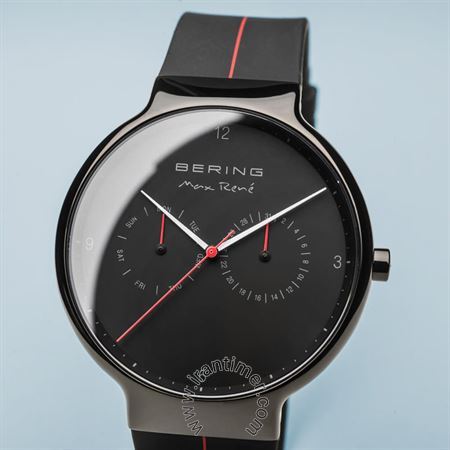 قیمت و خرید ساعت مچی مردانه برینگ(BERING) مدل B15542-423 اسپرت | اورجینال و اصلی
