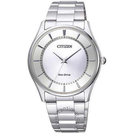 قیمت و خرید ساعت مچی مردانه سیتیزن(CITIZEN) مدل BJ6481-58A کلاسیک | اورجینال و اصلی