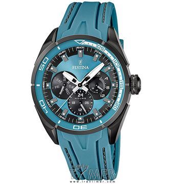 قیمت و خرید ساعت مچی مردانه فستینا(FESTINA) مدل F16610/5 اسپرت | اورجینال و اصلی