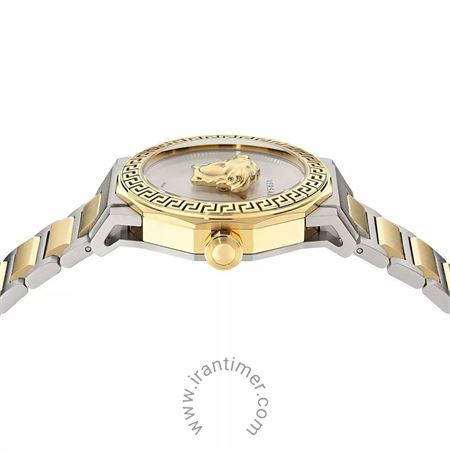 قیمت و خرید ساعت مچی زنانه ورساچه(versace) مدل VE7B00423 کلاسیک | اورجینال و اصلی