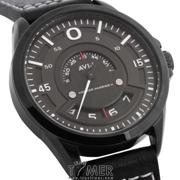 قیمت و خرید ساعت مچی مردانه ای وی ایت(AVI-8) مدل AV-4006-04 کلاسیک اسپرت | اورجینال و اصلی