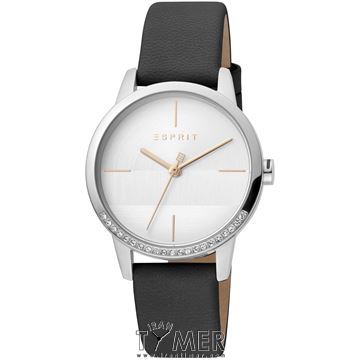 قیمت و خرید ساعت مچی زنانه اسپریت(ESPRIT) مدل ES1L106L0025 کلاسیک | اورجینال و اصلی