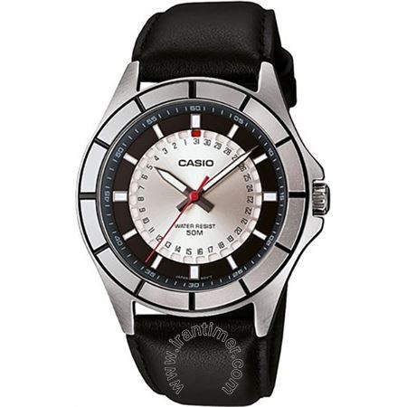 قیمت و خرید ساعت مچی مردانه کاسیو (CASIO) جنرال مدل MTF-118L-7AVDF کلاسیک | اورجینال و اصلی