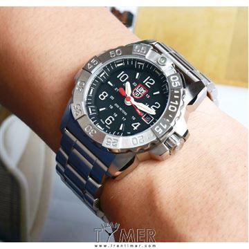 قیمت و خرید ساعت مچی مردانه لومینوکس(LUMINOX) مدل XS.3252 کلاسیک | اورجینال و اصلی