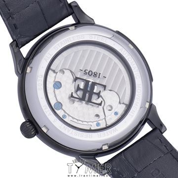 قیمت و خرید ساعت مچی مردانه ارنشا(EARNSHAW) مدل ES-8030-06 کلاسیک | اورجینال و اصلی