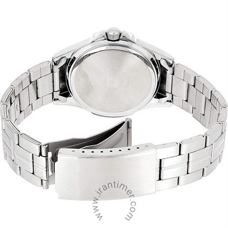 قیمت و خرید ساعت مچی مردانه کاسیو (CASIO) جنرال مدل MTP-1214A-7AVDF کلاسیک | اورجینال و اصلی