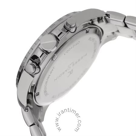 قیمت و خرید ساعت مچی مردانه پیر کاردین(PIERRE CARDIN) مدل CF.0102.SJW.5 اسپرت | اورجینال و اصلی